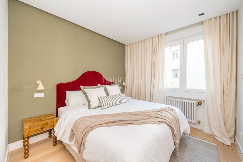 Foto 38550643-ffd9-44bc-8f6c-6e3b49f1ba8a. Appartamento con riscaldamento in Goya Madrid