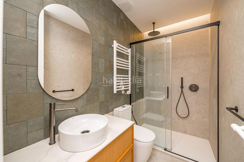 Foto 3cb538b4-0bc1-41e8-83cc-ea6967f41717. Appartamento con riscaldamento in Goya Madrid