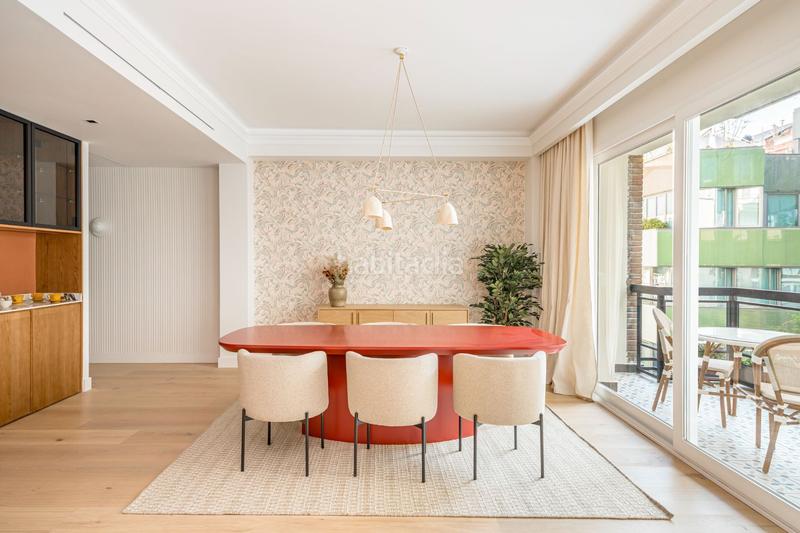 Foto 4cdac211-ce02-43bd-b6b4-300081cc711e. Appartamento con riscaldamento in Goya Madrid