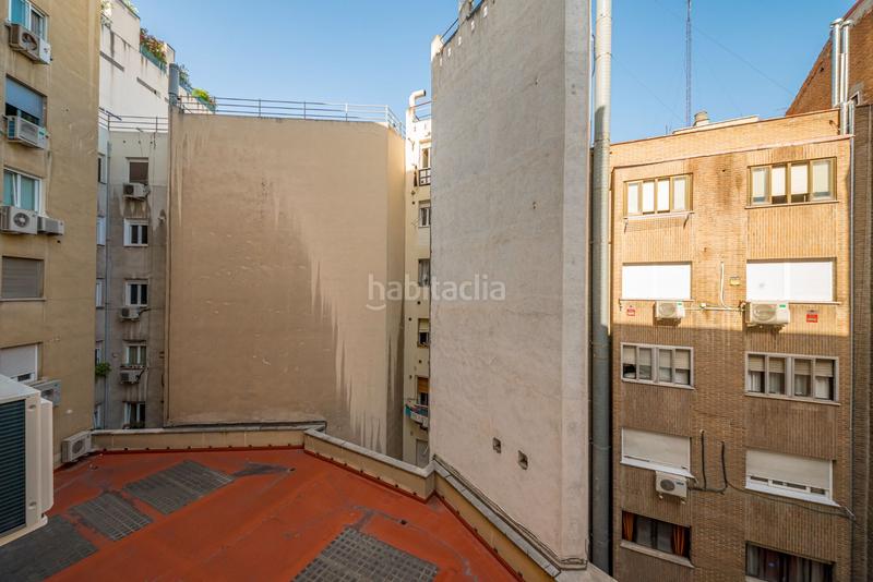 Foto 53d50e97-ebb0-4183-ad42-e9ee85d6258b. Appartamento con riscaldamento in Goya Madrid