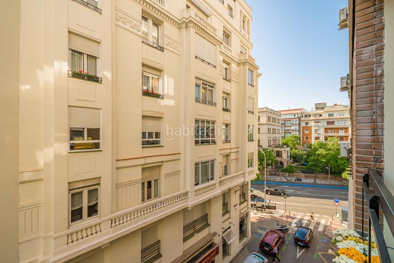 Foto 55333978-755e-4579-88af-231ac3e1b8c0. Appartamento con riscaldamento in Goya Madrid