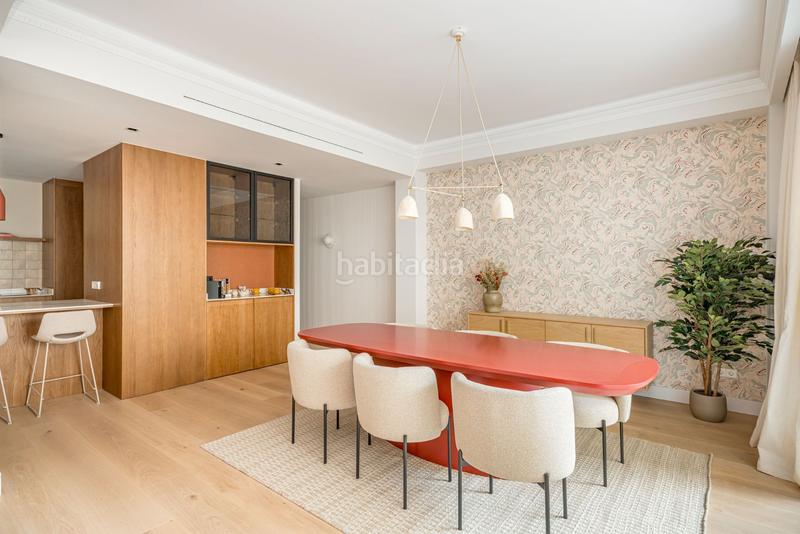 Foto 5652e7b8-38a9-4061-abc1-531d22e5c6d9. Appartamento con riscaldamento in Goya Madrid