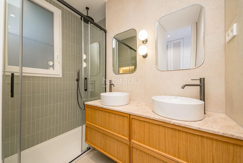 Foto 57b9e4b3-9b81-42a3-a07b-11bb82d603d6. Appartamento con riscaldamento in Goya Madrid