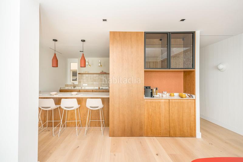 Foto 5a964e7f-a1e4-4f14-ba7d-2cc6d1d02f90. Appartamento con riscaldamento in Goya Madrid