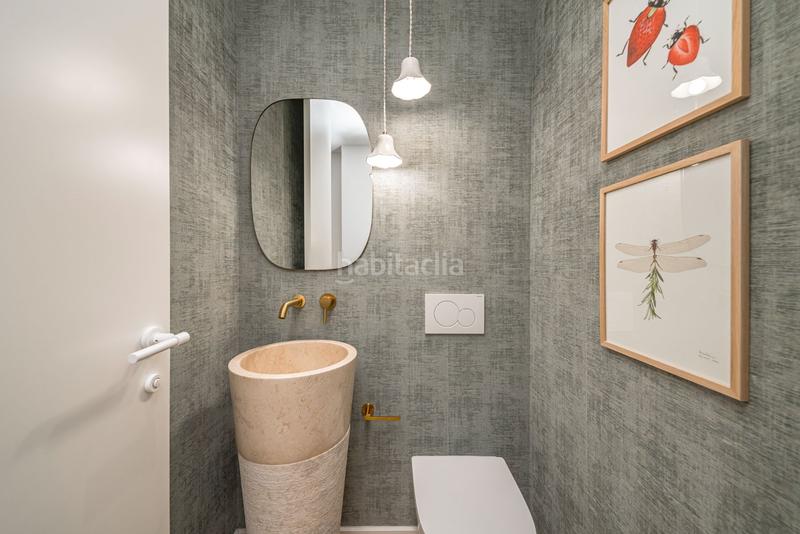 Foto 5b112d0a-4e43-4051-a993-2b50229b0a04. Appartamento con riscaldamento in Goya Madrid