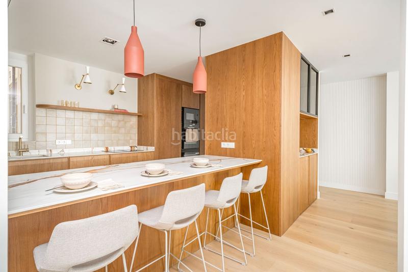 Foto 5f32a7d1-c972-4151-b822-27a00a455fdf. Appartamento con riscaldamento in Goya Madrid