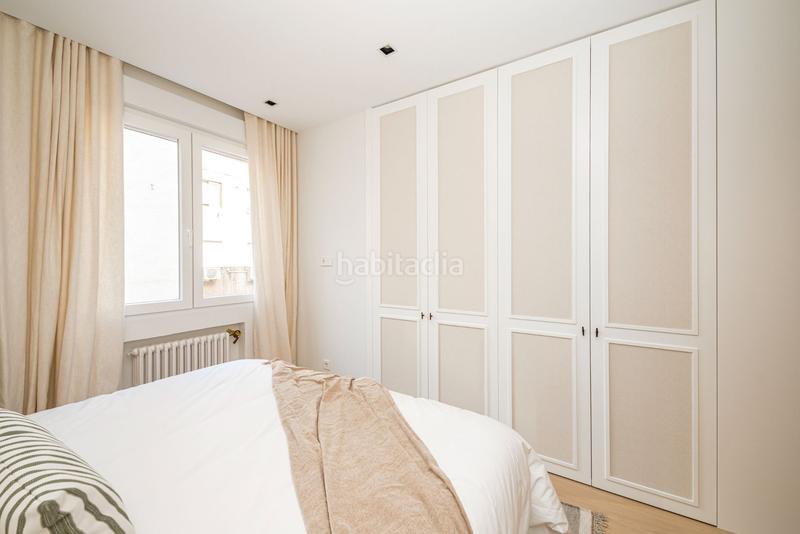 Foto 7732d598-104a-4679-b9ba-4395110b5e7d. Appartamento con riscaldamento in Goya Madrid