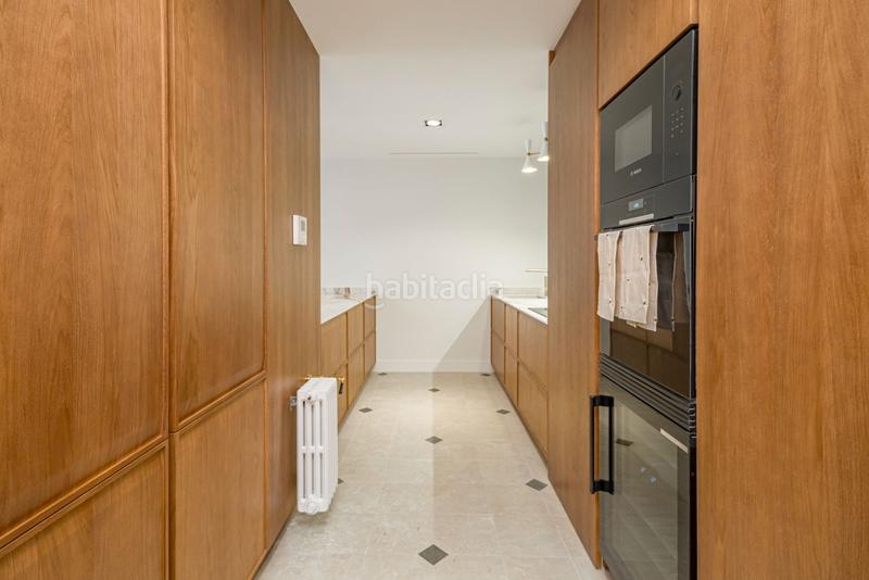 Foto 7dab224d-c8fb-4d9e-b42a-6603929a8f49. Appartamento con riscaldamento in Goya Madrid