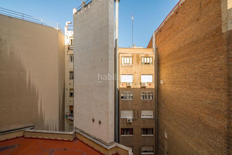 Foto 823103ba-4af4-4cef-9398-597dd86ae6ab. Appartamento con riscaldamento in Goya Madrid