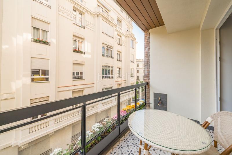 Foto 9120b9c5-92f8-4f94-93c2-d376bb0f619a. Appartamento con riscaldamento in Goya Madrid