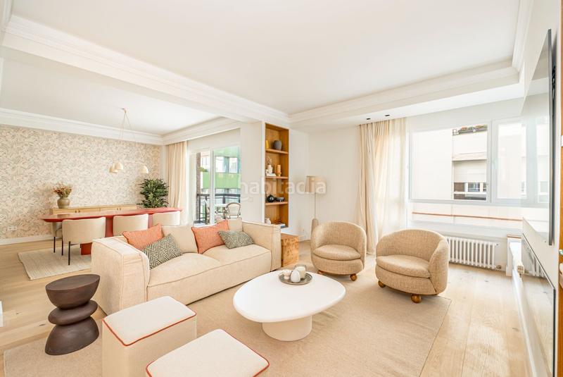 Foto 9d0660e3-b81a-48ad-9abf-71854a9cad2a. Appartamento con riscaldamento in Goya Madrid