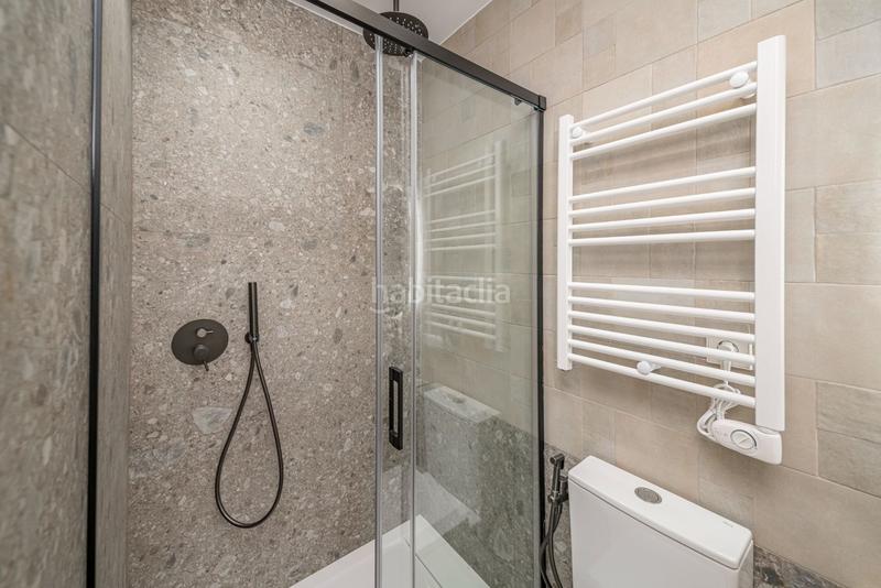 Foto 9d7ac764-a02e-49b6-9326-c08a30e6ed8f. Appartamento con riscaldamento in Goya Madrid