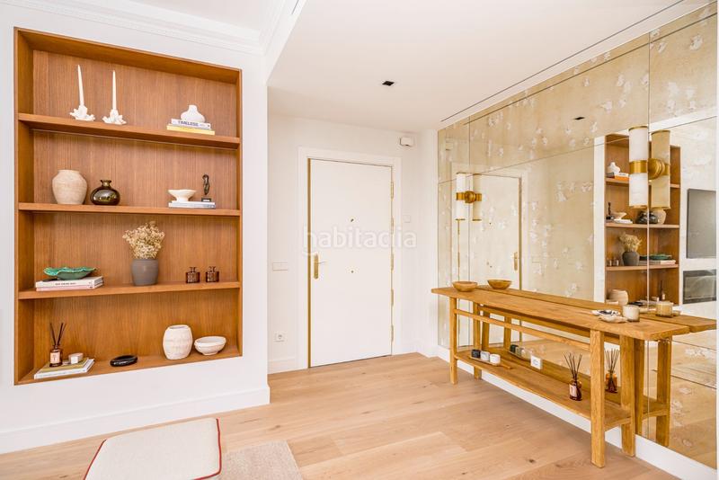 Foto a157769b-7200-4cb1-b9f5-989f4cf01e9b. Appartamento con riscaldamento in Goya Madrid