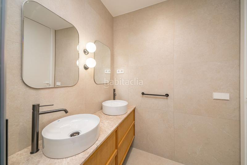 Foto a43be33a-c2e9-41b8-91d1-2a1d182169e0. Appartamento con riscaldamento in Goya Madrid