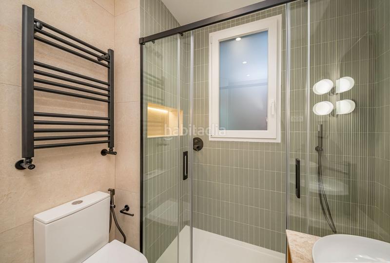 Foto a6dbb60a-587d-459d-98fa-2de2b639b4b2. Appartamento con riscaldamento in Goya Madrid