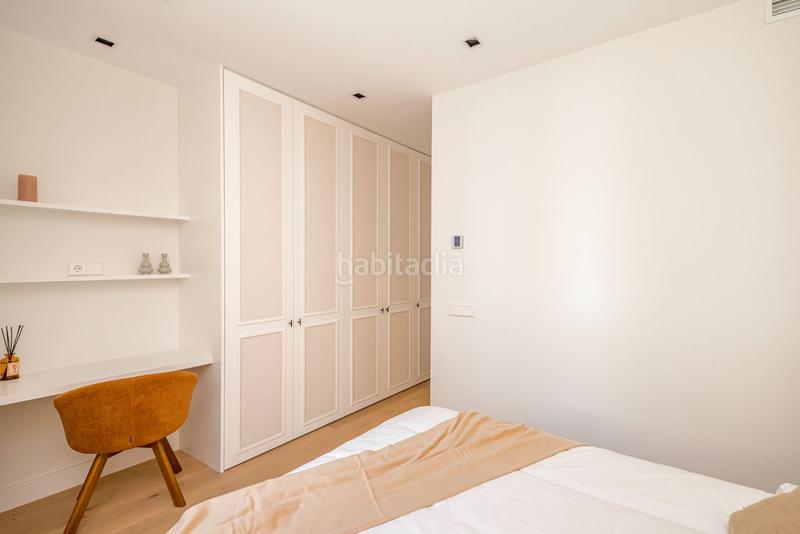 Foto aa9a7345-4289-4c02-bbe6-5f434bbf83ce. Appartamento con riscaldamento in Goya Madrid