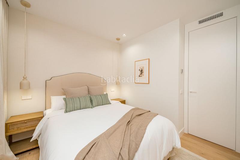 Foto b7007e50-61ba-4805-80cd-2e057dd164b3. Appartamento con riscaldamento in Goya Madrid