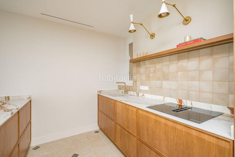 Foto b8d10fca-d563-4110-bb69-01b9d857e25d. Appartamento con riscaldamento in Goya Madrid