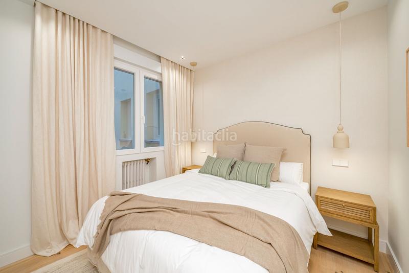 Foto b92a3759-fc31-4511-9c2c-ff8447563364. Appartamento con riscaldamento in Goya Madrid