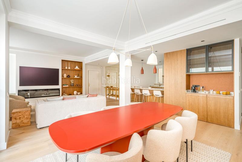 Foto bb4884aa-73f4-41ce-8201-fb8a2850aef8. Appartamento con riscaldamento in Goya Madrid