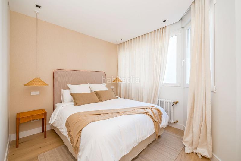 Foto bedfb7fd-4b55-412b-9295-03cca84a982e. Appartamento con riscaldamento in Goya Madrid