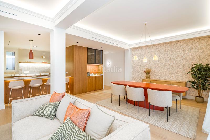 Foto c70e0372-8a1f-4aff-a29f-3ae2ff037c47. Appartamento con riscaldamento in Goya Madrid