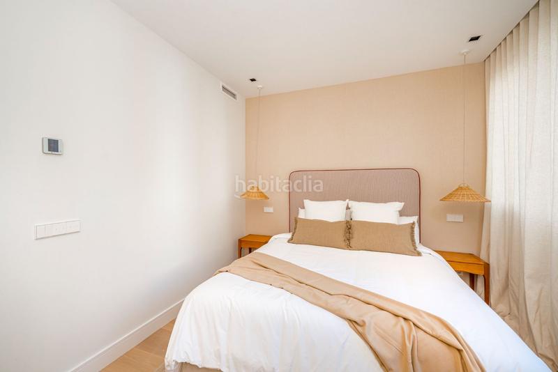 Foto d24a33a9-0a3f-4f8d-b2f9-9eed96129e80. Appartamento con riscaldamento in Goya Madrid