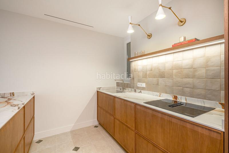 Foto d5dc41db-eae0-486d-b7fc-26fd898915f1. Appartamento con riscaldamento in Goya Madrid