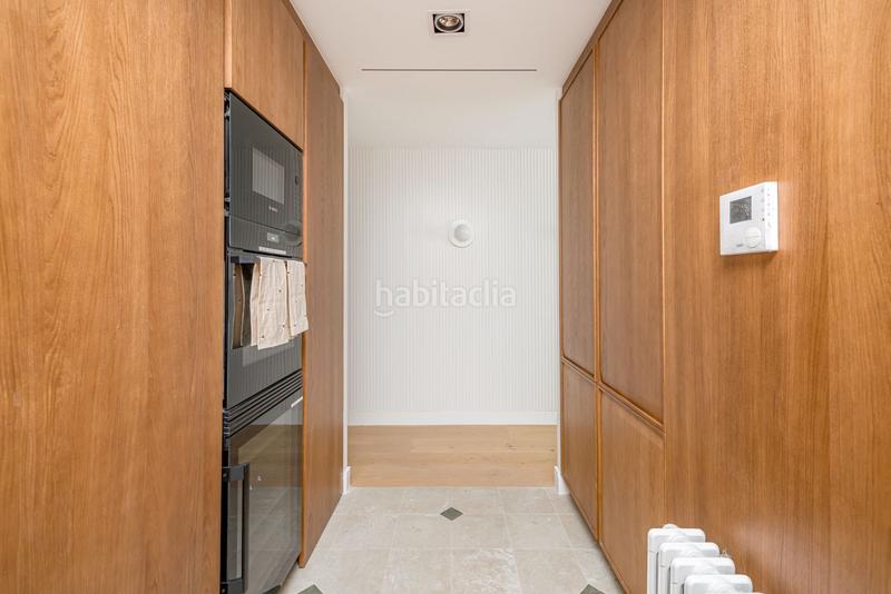 Foto db15331a-b4c2-49ba-917d-a74d93e0a324. Appartamento con riscaldamento in Goya Madrid