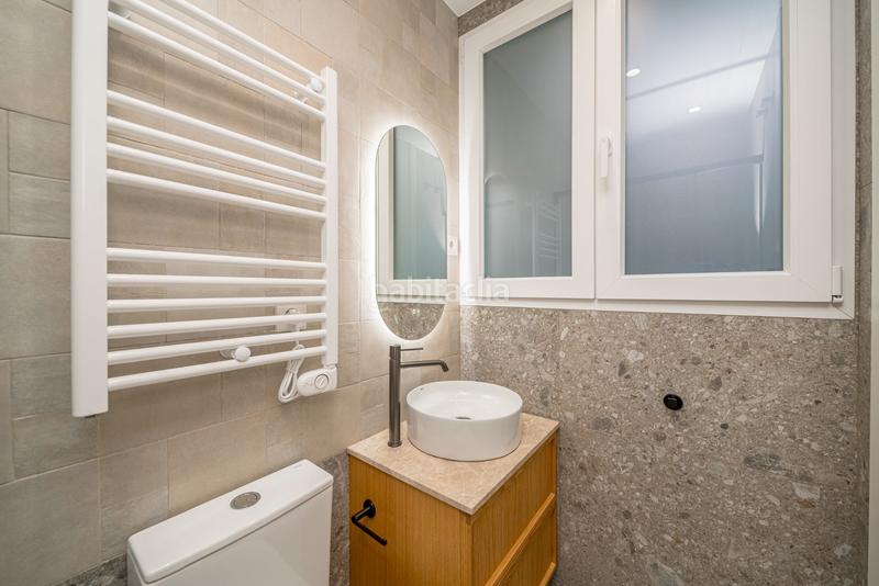 Foto ee88864d-5e6b-4c95-9728-51d2d6610c24. Appartamento con riscaldamento in Goya Madrid