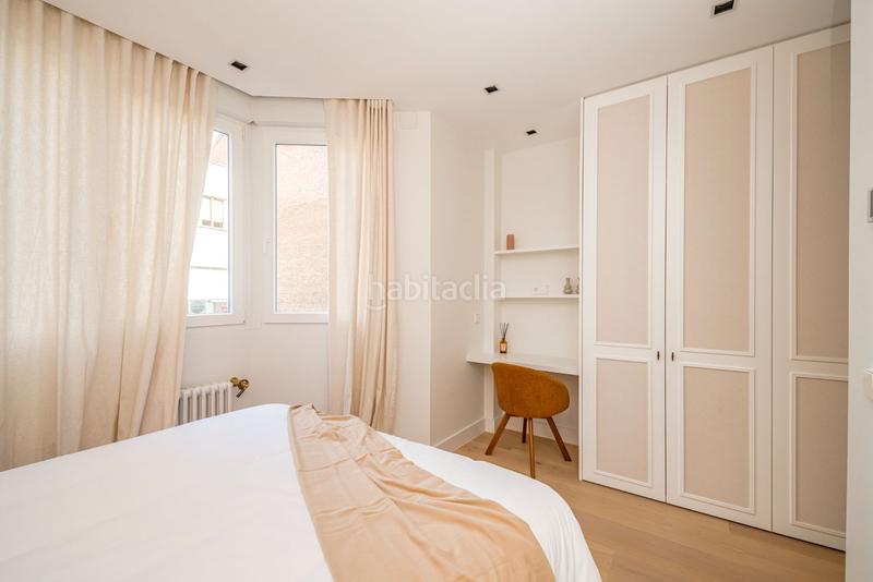 Foto f1319b0b-0838-4a02-9771-8fc14cbcaf7c. Appartamento con riscaldamento in Goya Madrid