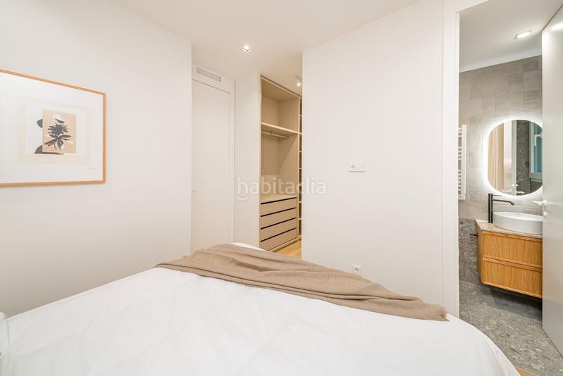 Foto fffb32f4-4779-4c18-91ba-04b3f77730fb. Appartamento con riscaldamento in Goya Madrid