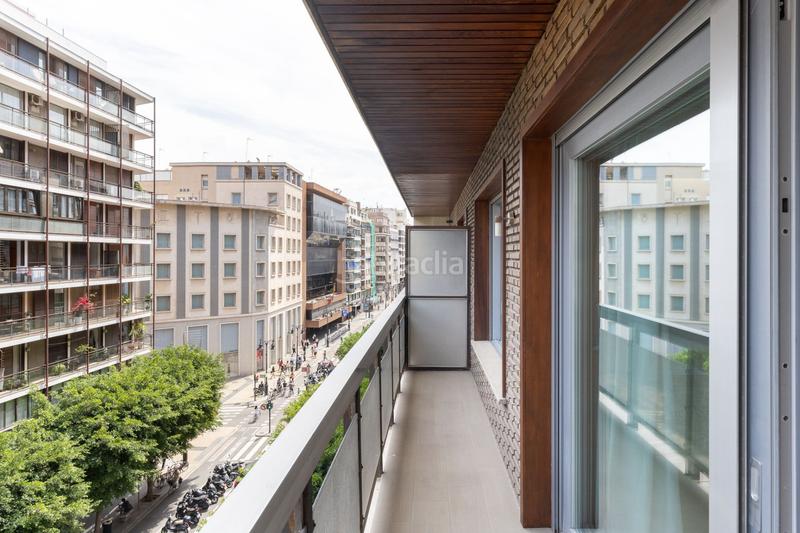 Foto d2ae65b0-45cb-4c29-b25f-e9b8722fa88f. Appartamento in Sant Francesc Valencia