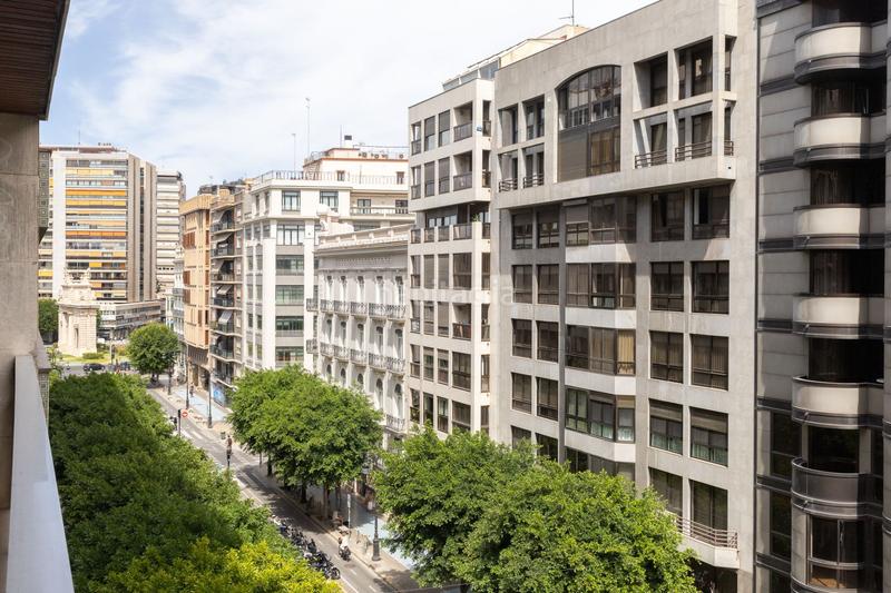 Foto d95a91f7-d84f-458a-aee4-ad09cf81651b. Appartamento in Sant Francesc Valencia