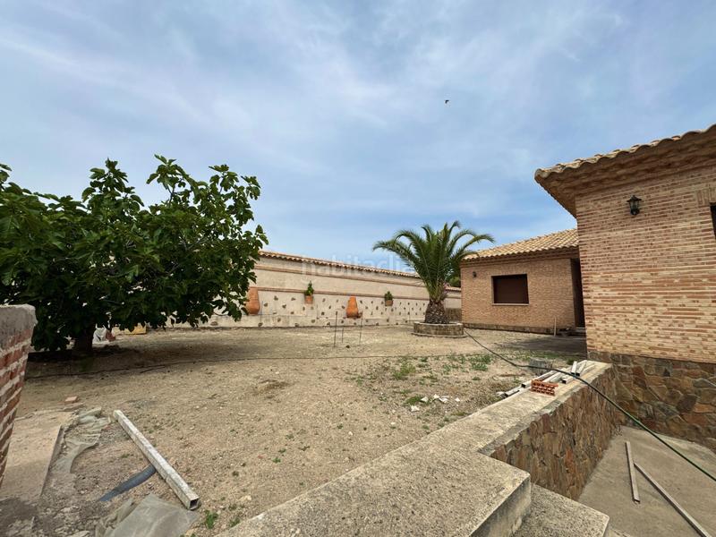 Foto 0aa87a3c-75f6-4264-bf8a-709e214a08d6. Casa en Los Cigarrales-La Bastida Toledo