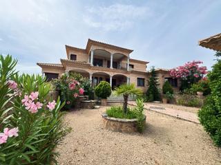 Casa a Los Cigarrales-La Bastida