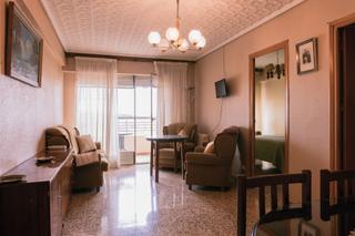 Pis a Valdepeñas. Piso en venta  zona centro valdepeñas