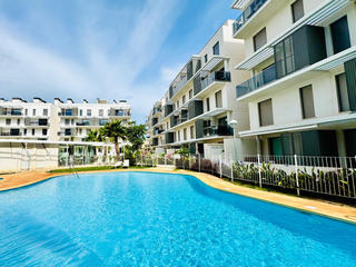 Pis a El Montgó. Piso en venta en denia, alicante