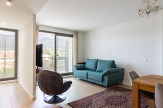 Etagenwohnung in El Montgó. Piso en venta en denia, alicante