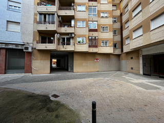 Lloguer Local Comercial a Sant Llorenç - Zona Alfahuir. Local en alquiler  c de lassagador dalboraia