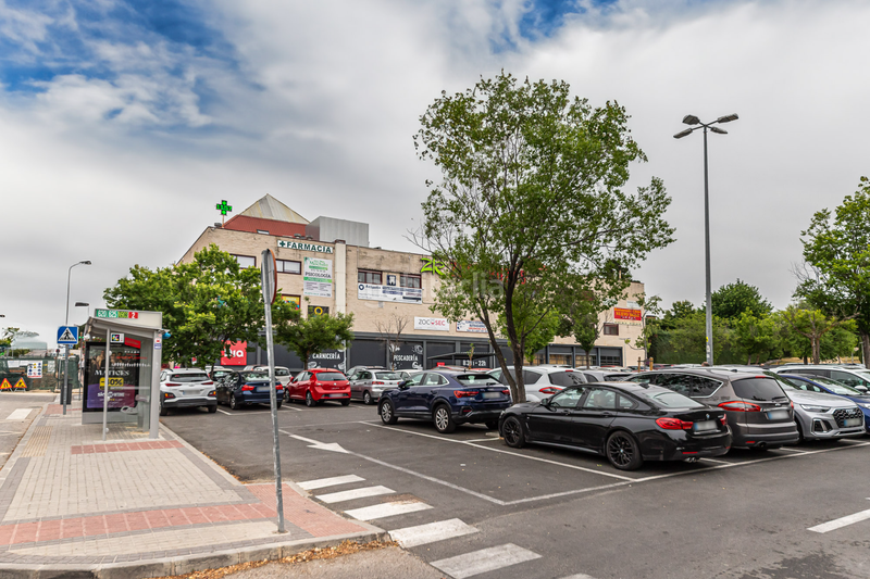 Foto 2e4e5321-b090-4a64-8ac9-afec04acaa6a. Business premise in Monte Rozas Rozas de Madrid (Las)