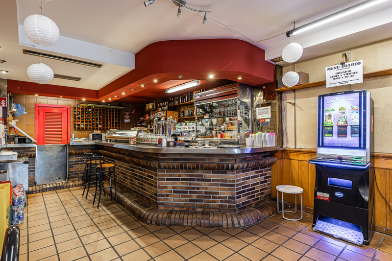 Foto 388c2379-54ea-4b86-8ff9-91f7f5b61f80. Business premise in Monte Rozas Rozas de Madrid (Las)