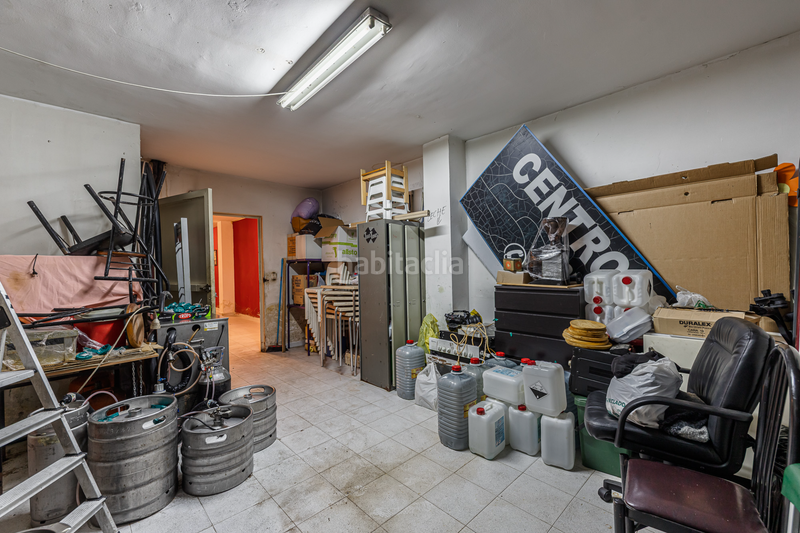 Foto 3c8b0795-4da1-4c96-a64f-f4b11c564d44. Business premise in Monte Rozas Rozas de Madrid (Las)