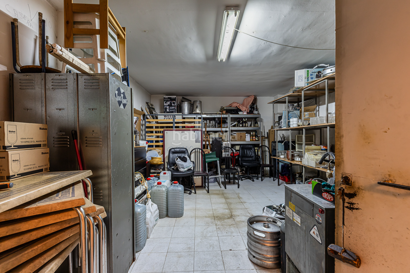 Foto 52222102-3ce5-4edd-abe4-29462ce95167. Business premise in Monte Rozas Rozas de Madrid (Las)