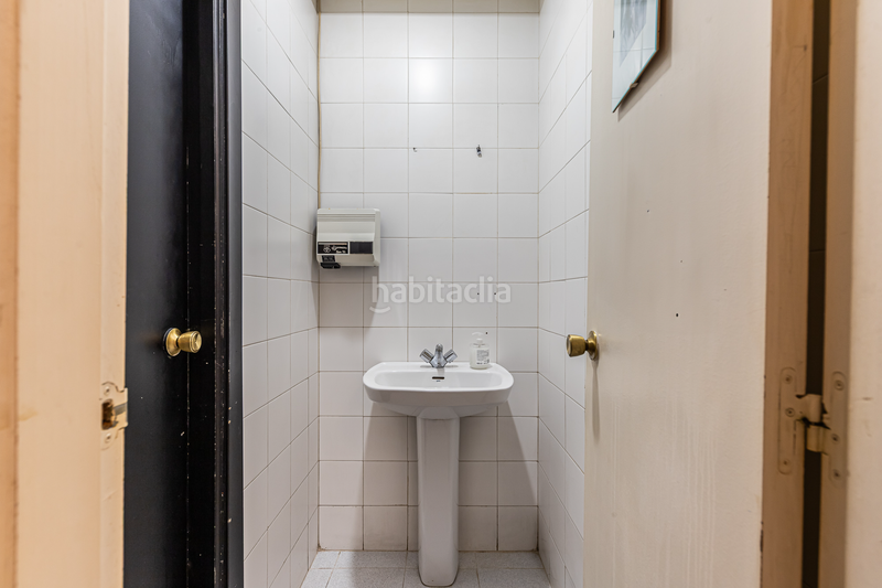 Foto 690f57c4-fc6b-49ad-9016-cd4665f34b92. Business premise in Monte Rozas Rozas de Madrid (Las)