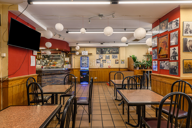 Foto 7cddc412-698b-47bc-b8e3-ada930dd4dcb. Business premise in Monte Rozas Rozas de Madrid (Las)