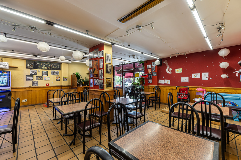 Foto 7f9277c6-6fa6-4354-a9f5-115d4a2d4cd4. Business premise in Monte Rozas Rozas de Madrid (Las)