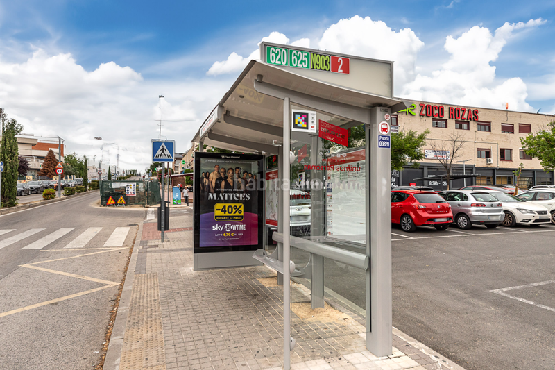 Foto 826fea14-e23a-49aa-8c96-bf8d87a5b32c. Business premise in Monte Rozas Rozas de Madrid (Las)