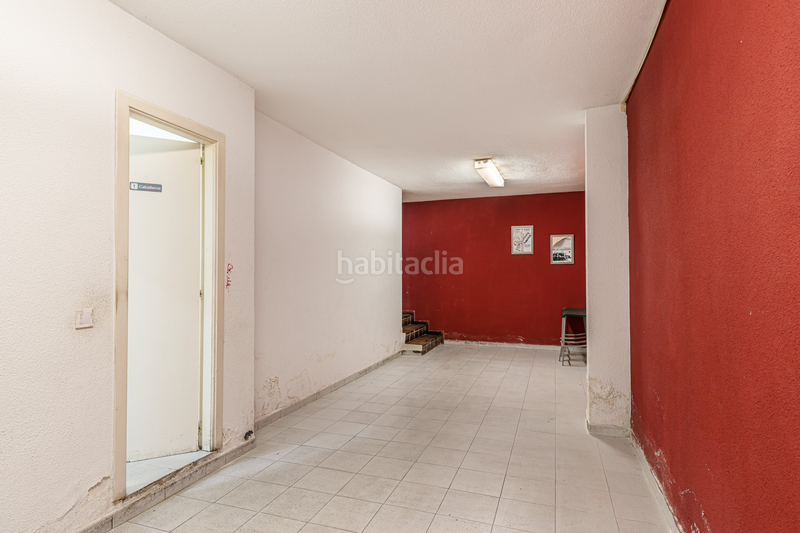 Foto 837001b9-0104-4d7c-8fab-d329363fc077. Business premise in Monte Rozas Rozas de Madrid (Las)