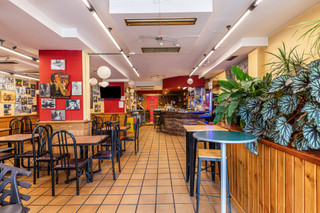 Local Comercial en Monte Rozas